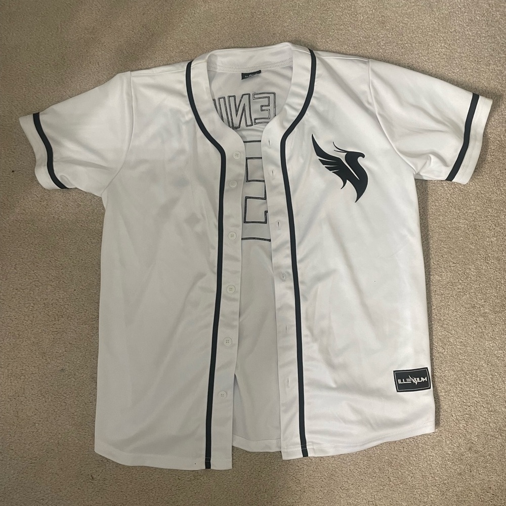 Illenium Jersey